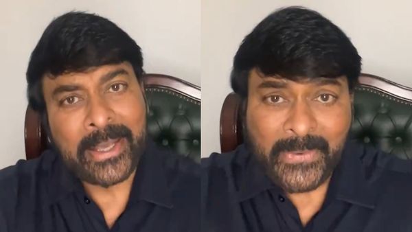 Padma Vibhushan ఒక కన్నతల్లి కడుపులో పుట్టకపోయినా.. పద్మ విభూషణ్ అవార్డుపై చిరంజీవి భావోద్వేగం