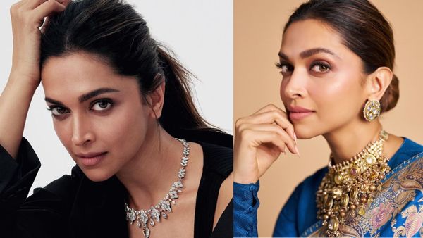 Deepika Padukone దీపిక పదుకోన్‌కు షారుక్‌తో కాదు.. ఆ హీరోతోనే తొలి బోణి