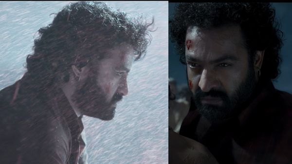 Devara Glimpse: చేపల కంటే కత్తులనే.. అందుకే ఎర్ర సముద్రం.. దేవర గ్లింప్స్ ఎలా ఉందంటే?