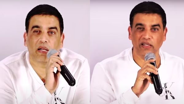 Sankranti Releases వ్యక్తిగతంగా డామేజ్ చెయ్యొద్దు.. నేను ఉండొచ్చు.. ఉండక పోవచ్చు.. దిల్ రాజు