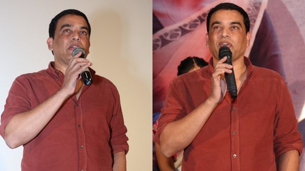 Dilraju: ఆ రెండు వెబ్ సైట్ల తాట తీస్తా.. మీడియాపై దిల్ రాజు ఫైర్