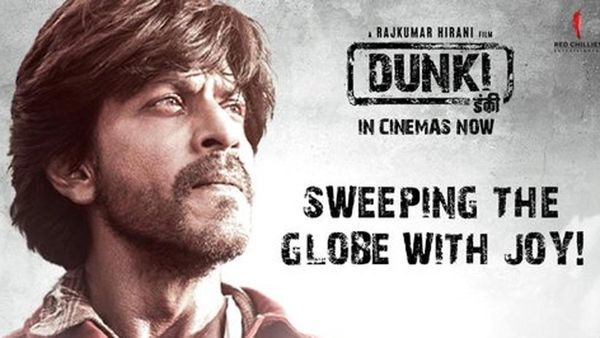 Dunki 2nd Week Collections: మిక్స్‌డ్ టాక్‌తో SRK ర్యాంపేజ్.. 2వారాల్లో డంకీ కలెక్షన్స్ ఎంతంటే?