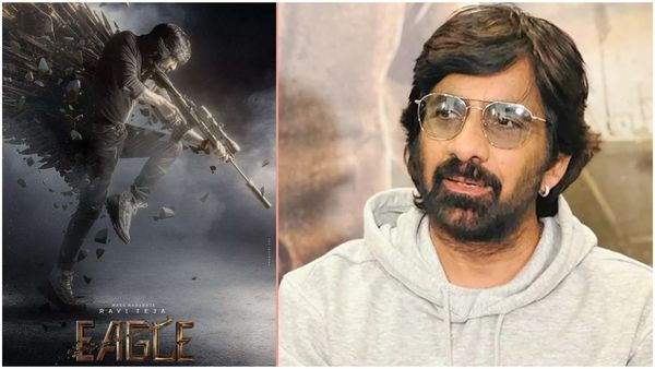 EAGLE Postpone: వెనుకడుగు వాళ్ల బాగు కోసమే.. రవితేజ ఆసక్తికర వ్యాఖ్యలు