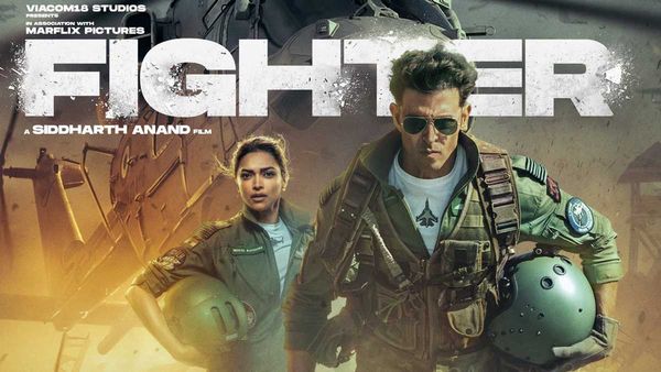 Fighter 2 Days Collections: కుమ్మేసిన ఫైటర్.. ఫస్ట్ డే కంటే ఎక్కువగా.. మొత్తం ఎన్ని కోట్లో తెలిస్తే!