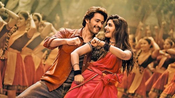 GunturKaaram: కుర్చి మడత పెట్టి సాంగ్.. పూర్ణ స్పెషల్ పాటను మిస్ చేసుకున్న స్టార్ హీరోయిన్ ఎవరంటే?