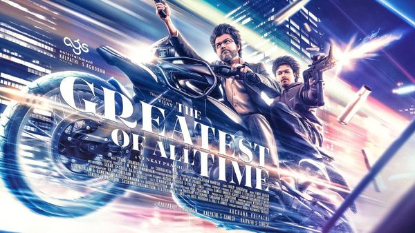 GOAT మిస్సింగ్ మిస్టరీతో విజయ్ మూవీ.. ఆ లుక్ కోసమే ఎన్ని కోట్లు ఖర్చు చేస్తున్నాంటే?