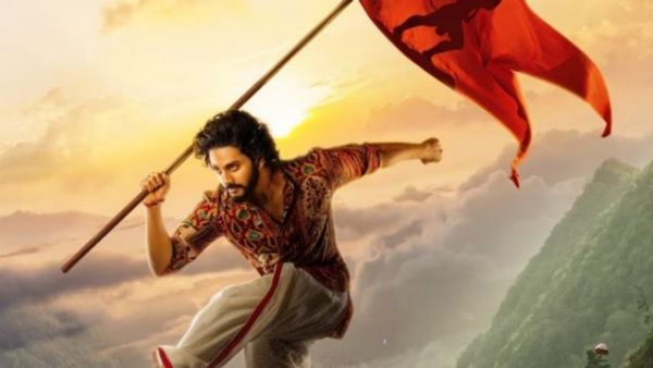 HanuMan Day 1 Collections: హనుమాన్ విధ్వంసం.. ఫస్ట్ డేనే అన్ని కోట్లు.. హిందీలో వచ్చింది ఎంతంటే!