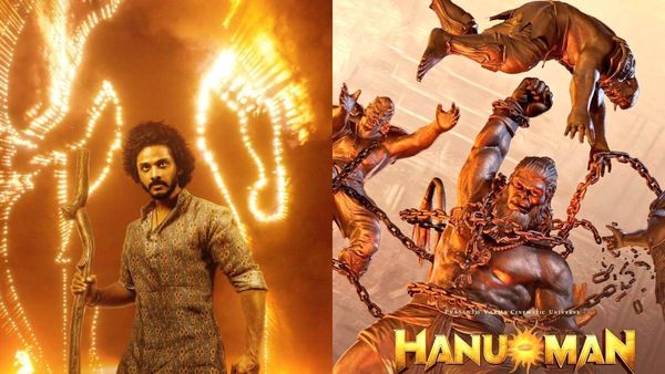 HanuMan 10 days Overseas Collections ఓవర్సీస్‌లో కలెక్షన్ల రచ్చ.. అరుదైన రికార్డుకు చేరువగా హనుమాన్!