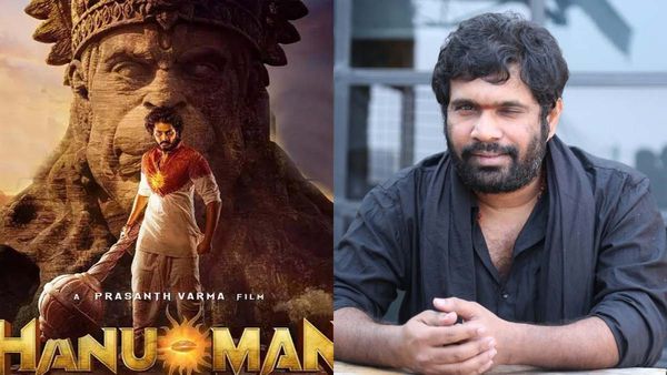 HanuMan:పెద్ద సినిమా అని ఎలా డిసైడ్ చేస్తారు? మా మూవీని తొక్కేస్తే హనుమాన్ చూసుకొంటాడు..నిర్మాత నిరంజన్ రెడ్డి