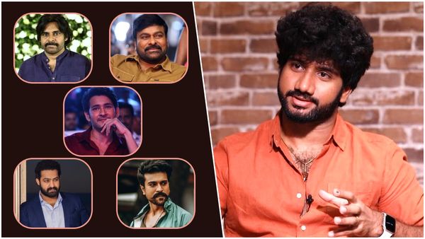 Prashanth Varma: ప్రశాంత్ వర్మ 'మహాభారతం'.. పవన్, చిరు, చరణ్, ఎన్టీఆర్, మహేశ్‌కి ఏ క్యారెక్టరో తెలుసా?