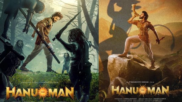 Hanuman: ఒక్కరోజు ముందుగానే 
