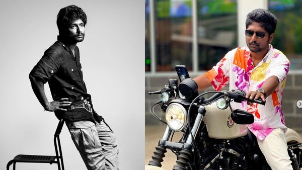 Suhas: తండ్రి అయిన కలర్ ఫొటో హీరో సుహాస్.. ఎవరు పుట్టారో తెలుసా?