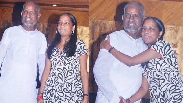 ఇండస్ట్రీలో మరో విషాదం.. ఇళయరాజ కూతురి మృతి.. ఎలా చనిపోయిందంటే?