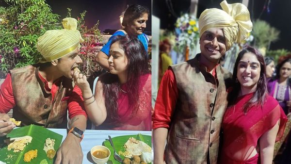 Who is Nupur Shikhare? అమీర్ ఖాన్ కూతురు ఇరా ఖాన్‌ను పెళ్లాడింది ఎవరు? న్యూడ్ ఫోటోషూట్‌తో సంచలనం