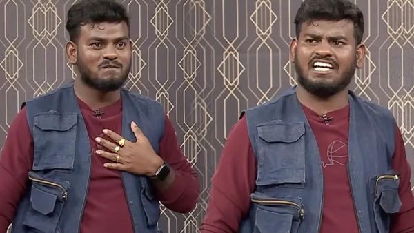 అమ్మాయితో అడ్డంగా దొరికిన జబర్ధస్త్ నూకరాజు: బొ*, ము* అంటూ బూతులు.. ఆసియాకు షాక్ ఇచ్చాడుగా!