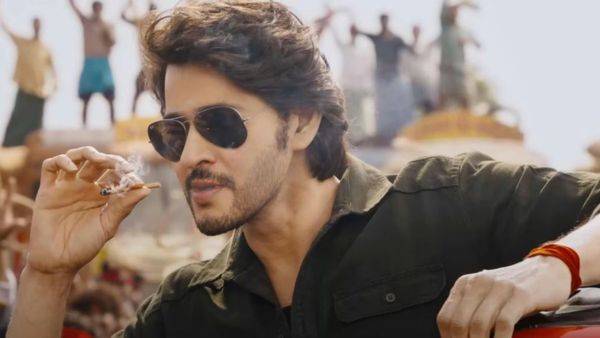 Guntur kaaram: చరిత్ర సృష్టించిన గుంటూరు కారం.. RRR రికార్డు మటాష్.. టాలీవుడ్‌లో టాప్ మూవీగా!