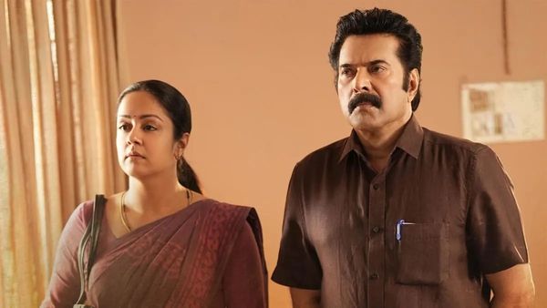 సైలెంట్‌గా OTTలోకి వచ్చేసిన మమ్ముట్టి బ్లాక్ బస్టర్ హిట్టు సినిమా.. ఎక్కడ చూడాలంటే?