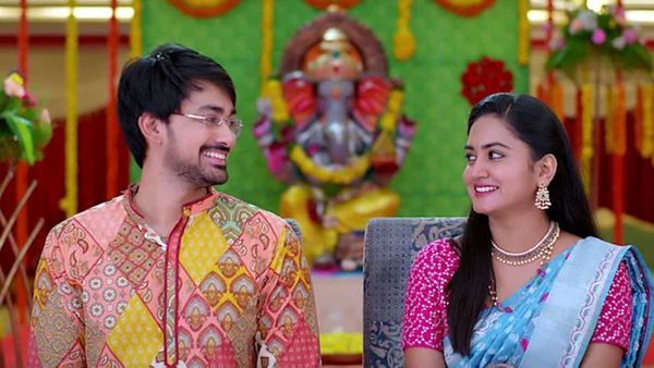 Brahmamudi: అనామిక, కల్యాణ్ శోభనం... కావ్యను దూరంగా ఉంచేందుకు ధాన్యలక్ష్మి ప్లాన్