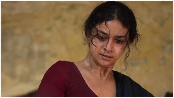 నేరుగా OTTలోకి రాబోతున్న కీర్తి సురేష్ రివెంజ్ థ్రిల్లర్.. ఎక్కడ, ఎప్పటి నుంచి చూడాలంటే?