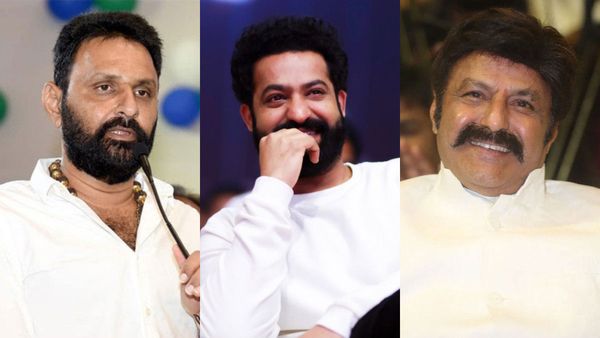 1000 మంది బాలకృష్ణలు వచ్చినా.. Jr.NTRను ఏమీ చెయ్యలేరు.. కొడాలి నాని సంచలన వ్యాఖ్యలు