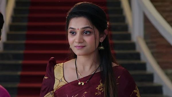 Krishna Mukunda Murari: శోభనం ముందే ట్విస్ట్ ఇచ్చిన కృష్ణ.. అతడు వస్తేనే అంటూ.. కథలో ఊహించని మలుపు