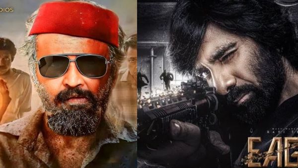 Lal Salaam Vs Eagle: రజనీకాంత్‌ను ఢీకొట్టనున్న రవితేజ.. ఈగిల్ సింగిల్‌ రిలీజ్ అన్నారే?