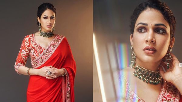 Lavanya Tripathi: మెగా కోడలు లావణ్య న్యూ ఇయర్ 3 రిజల్యూషన్స్ ఇవే.. అభిమానులకు పెద్ద షాకే!