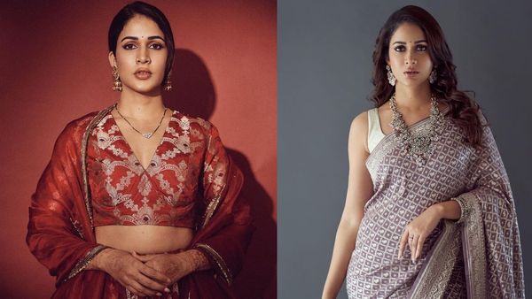 Lavanya Tripathi బిగ్ బాస్ విన్నర్‌తో మెగా కోడలు లావణ్య కొత్త సిరీస్.. ఎందులో స్ట్రీమింగ్ కానుందంటే?