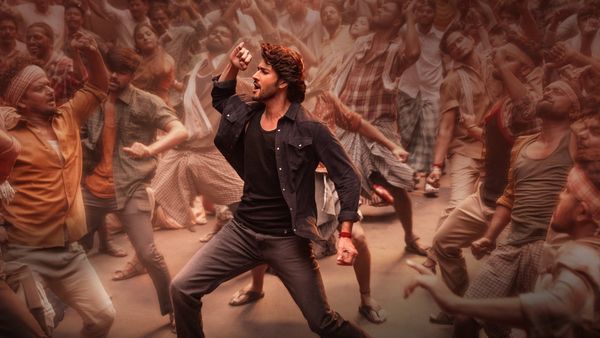 Guntur kaaram: మహేశ్ ఫ్యాన్స్‌కు మాస్ ఫీస్ట్.. రిలీజ్ ముందే రచ్చ లేపేలా కొత్త సాంగ్