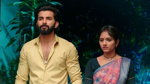 పంచమిపై సుబ్బు మాయ.. ఫణీంద్ర మోసం గ్రహించిన పంచమి.. ఏం చేయబోతుంది?