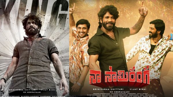 Naa Saami Ranga Closing Collections: నాగార్జునకు జాక్‌పాట్.. 19 కోట్ల మూవీకి భారీగా.. లాభాలు ఎంతంటే!