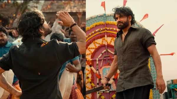 Naa Saami Ranga Trailer: ఈ ట్రైలర్ చూస్తే.. నా సామి రంగా అనాల్సిందే, మాస్ హీరోగా మరోసారి మన్మథుడు!