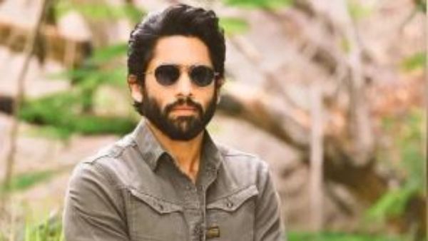 Naga Chaitanya: ఆ హీరోయిన్‌తో పరుగులు పెడుతున్న నాగచైతన్య... వీడియో లీక్!