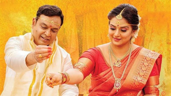 పవిత్రలో ఆమె కనిపించిందట.. అందుకే పెళ్లి చేసుకున్నాడట.. అసలు విషయం చెప్పిన నరేష్!