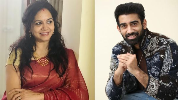 Akash Goparaju: రెండో తండ్రిపై సింగర్ సునీత కొడుకు షాకింగ్ కామెంట్లు.. అందుకే ఆయనతో మాట్లాడడట!