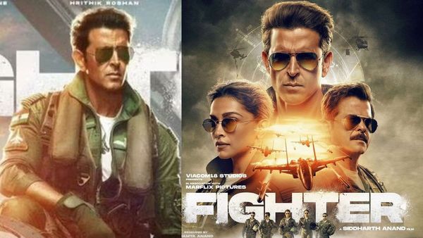 Fighter Box Office Collections 100 కోట్ల క్లబ్‌లో ఫైటర్!.. 2వ రోజు దీపిక డబుల్ ధమాకా!