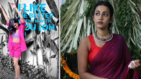 Niharika Konidela: నీతో ఉంటే నాకు చాలా కంఫర్ట్​.. మెగా డాటర్ నిహారిక మళ్లీ షాకింగ్ కామెంట్స్​