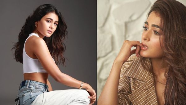 Shalini Pandey: అర్జుర్ రెడ్డి భామ అరాచకం.. ఒంటిపై బట్టలు లేకుండా షాకిచ్చిందిగా!