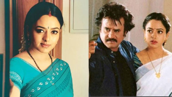 నరసింహ సినిమాలో సౌందర్య పాత్రను మిస్ చేసుకున్న ముద్దుగుమ్మ ఎవరో తెలుసా?