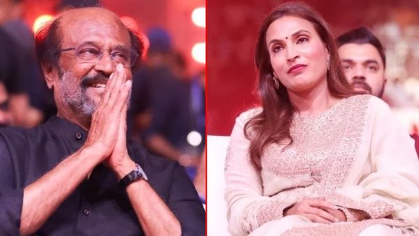 Raninikanth కంటతడి పెట్టిన రజనీకాంత్.. తీవ్ర విమర్శలపై ఐశ్వర్య భావోద్వేగం!