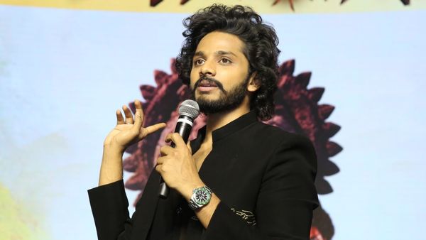 HanuMan అయోధ్య రామమందిరానికి హనుమాన్ ఆర్థిక సాయం.. ఉడతాభక్తిగా నిర్మాత ఎంత ప్రకటించారంటే?