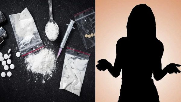 Drugs Case సినీ హీరో ప్రేయసి అరెస్ట్.. డ్రగ్స్ కేసులో తెరపైకి మరో వ్యక్తి.. రిమాండ్‌కు తరలింపు