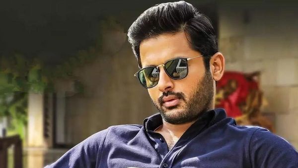 Nithiin: అడవిలో హీరో నితిన్‌కు ప్రమాదం.. అతడి పరిస్థితిపై డాక్టర్లు ఏం చెప్పారంటే!