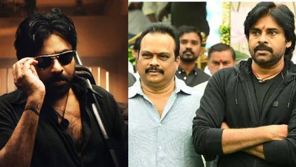 The Call Him OG చిరుత ఆకలితో ఉంది.. OG మాదే.. ఎప్పటికీ మాదే.. డీవీవీ దానయ్య క్లారిటీ!