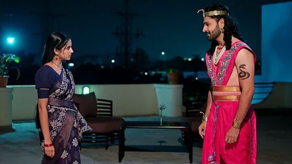 Naga Panchami January 4th: ఫణీంద్ర మాయలో పంచమి.. మోక్షను చంపి నాగలోకం తీసుకెళ్లేందుకు ప్లాన్!