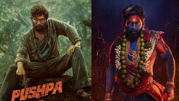 Pushpa 2: కిక్కురా చారీ.. హిందీలో కూడా మన డామినేషనే.. పుష్ప భాయ్ కోసం అంతా వెయింటిగ్!