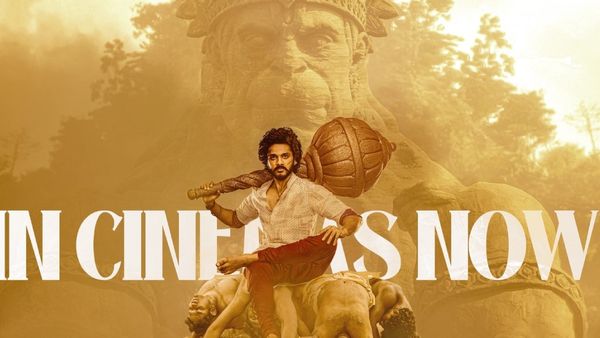 HanuMan: ఆల్ ఇండియా రికార్డు సృష్టించిన హనుమాన్.. అత్యధిక వసూళ్లు సాధించిన మూవీగా!
