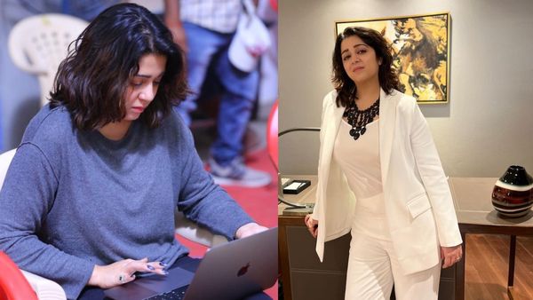 పెళ్లి కాకుండానే తల్లి అయిన ఛార్మీ.. కానీ రెండేళ్ల క్రితమే ఆ బిడ్డ చనిపోయిందట.. అసలేం జరిగిందంటే?