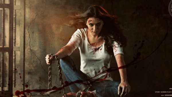 105 Minutes Trailer: వరల్డ్ ఫస్ట్ సింగిల్ క్యారెక్టర్, సింగిల్ షాట్ మూవీ ట్రైలర్ రిలీజ్.. ఎలా ఉందంటే?