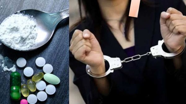 భారీగా డ్రగ్స్‌తో యువ సినీహీరో లవర్ అరెస్ట్.. పోలీసుల అదుపులో యువతి!
